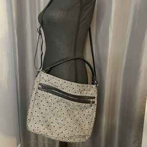 Thirty-One Crossbody Bag, EUC